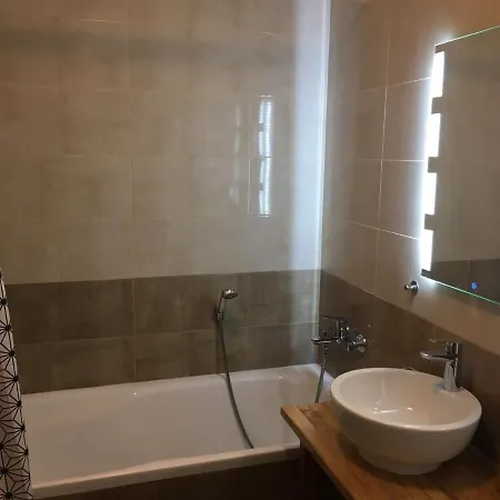 Apartmán Stanczyka 2