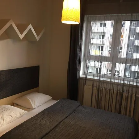 Stanczyka 2 Apartmán