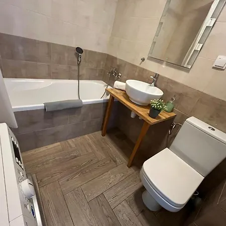 Stanczyka 2 * Warschau