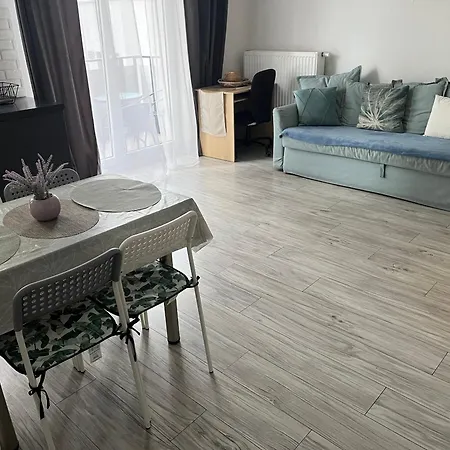 Stanczyka 2 Appartement *