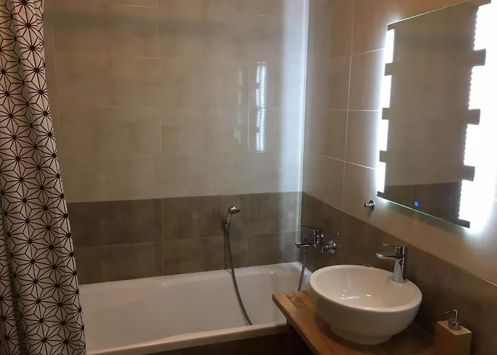 Apartament Stanczyka 2