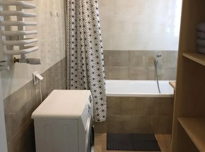 Stanczyka 2 Apartament *