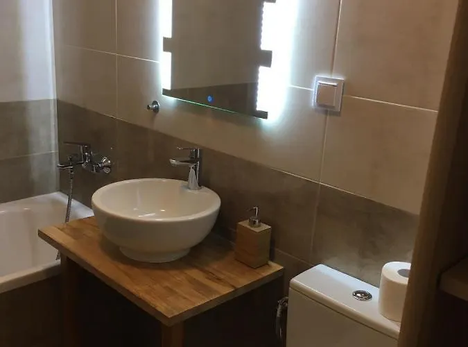 Stanczyka 2 Apartament