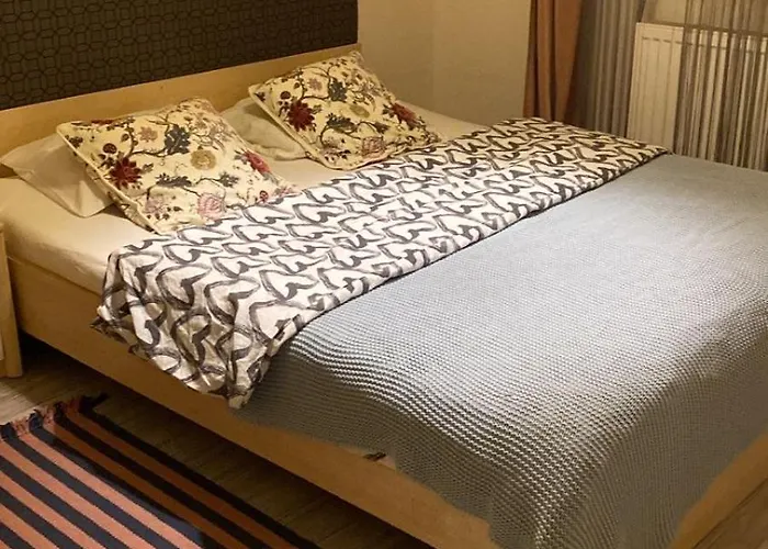 Stanczyka 2 Apartament *